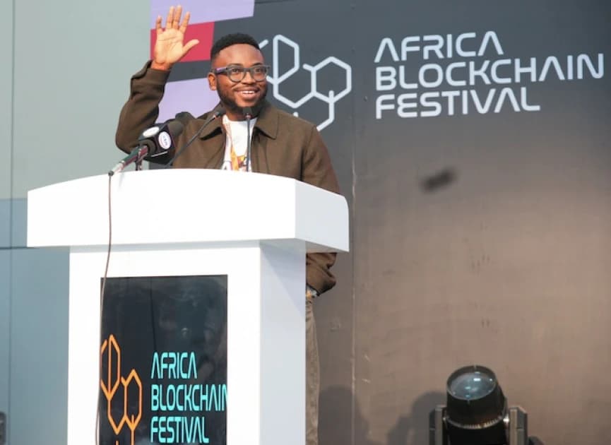 African regulators meet in Nairobi for blockchain festival