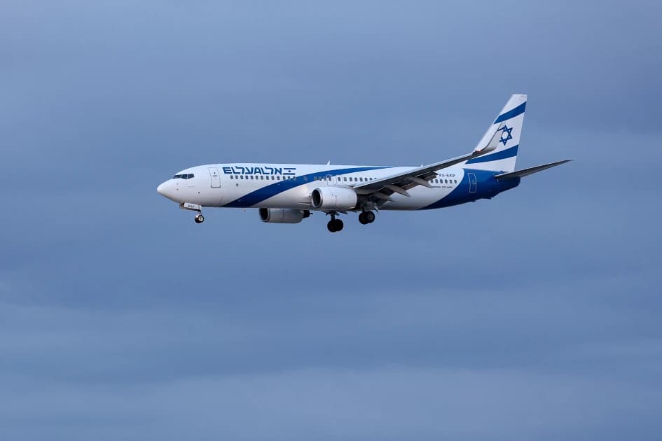 UAE investigators say flydubai co-pilot was planning 'terrorist act'