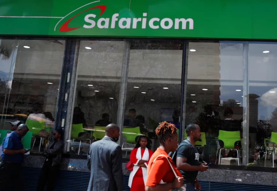 Court of Appeal declines to suspend ruling nullifying Ksh.204B Safaricom share sale