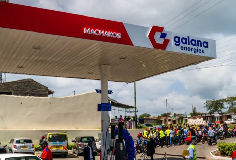 Galana Energies unveils initiative to back grassroots economies