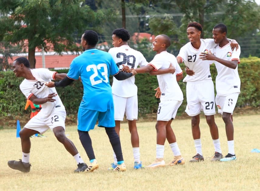 Selebwa: Early planning crucial to avoid youth squad chaos