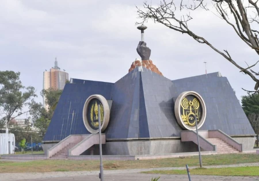 Governor Sakaja announces reopening of Central Park after five years