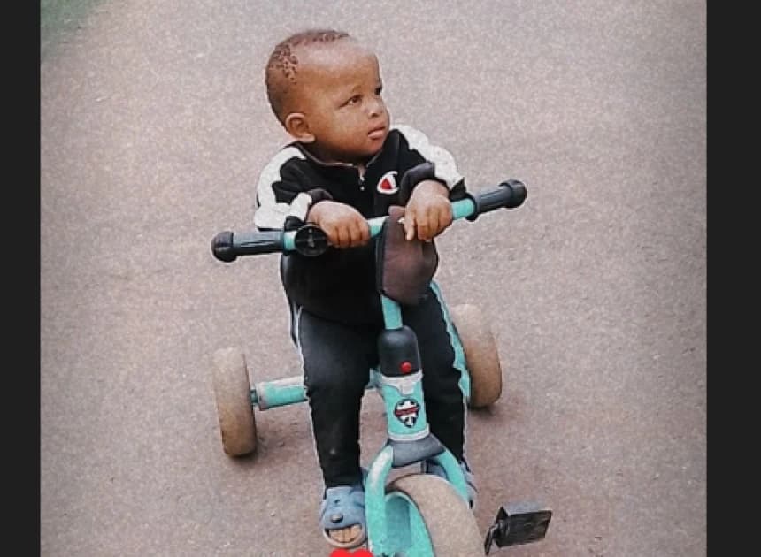 CCTV captures two women involved in 14-month-old baby abduction in Dagoretti