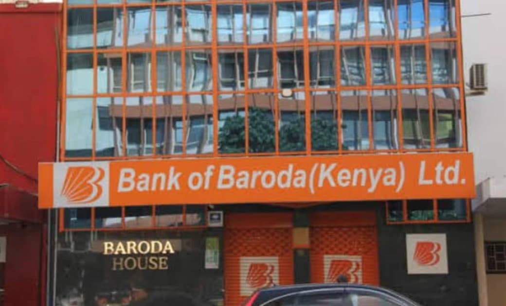 Infinity Industrial Park seeks CBK review of Bank of Baroda's conduct