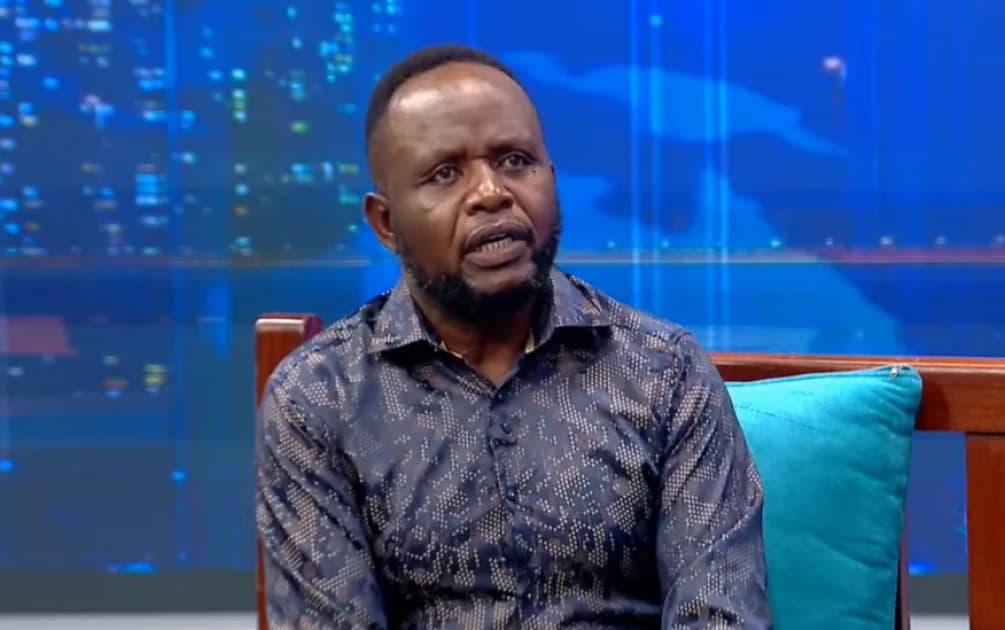 Natembeya: Luhyas not interested in being Ruto’s number 2