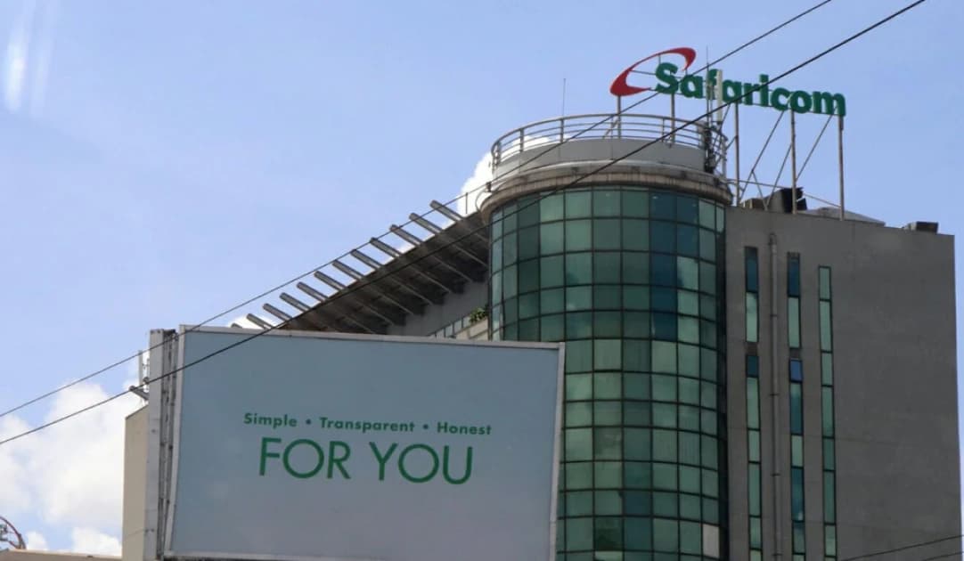 Blow to Gov't as High Court declares sale of Safaricom shares 'null and void'