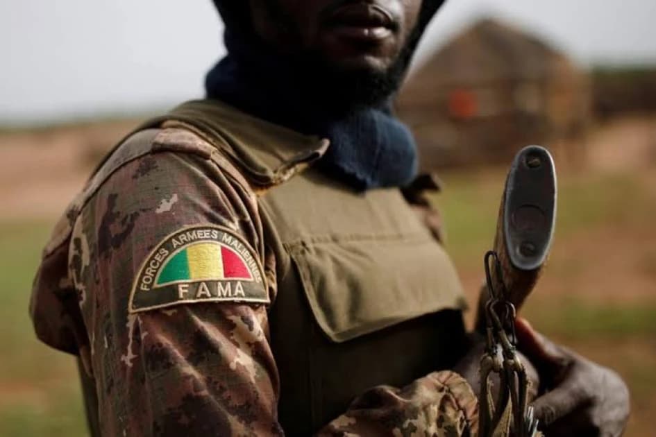 Military ups death toll in Mali attack to 54