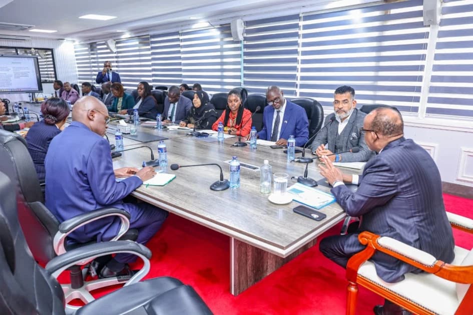 Gov't, governors strike deal on SHA contracting for county health facilities