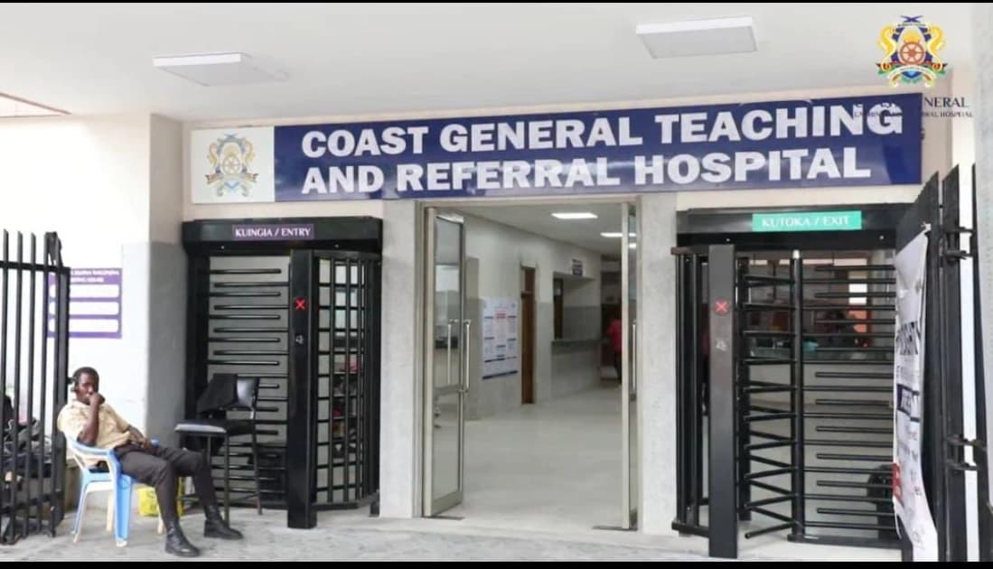 Mombasa County offers free healthcare to thousands in 'Mwezi wa Baba' initiative