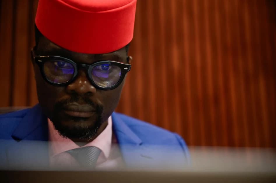 MP Didmus Barasa among Kenyan leaders nominated for Unstoppable Africa Awards