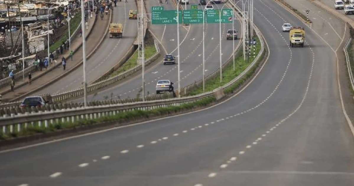 Kenya to host the Africa Road Safety Conference 2026