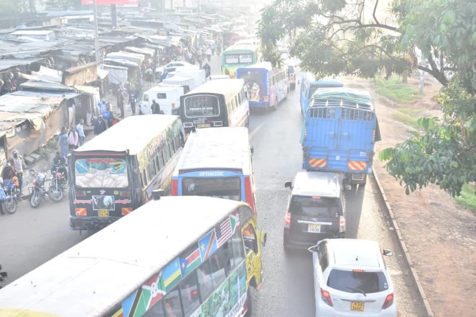 Expect 10% fare increase, nationwide protests after fuel price hike