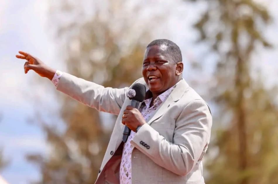 MP Pukose under fire over threats against those blocking Ugandan-based Kenyans from voting