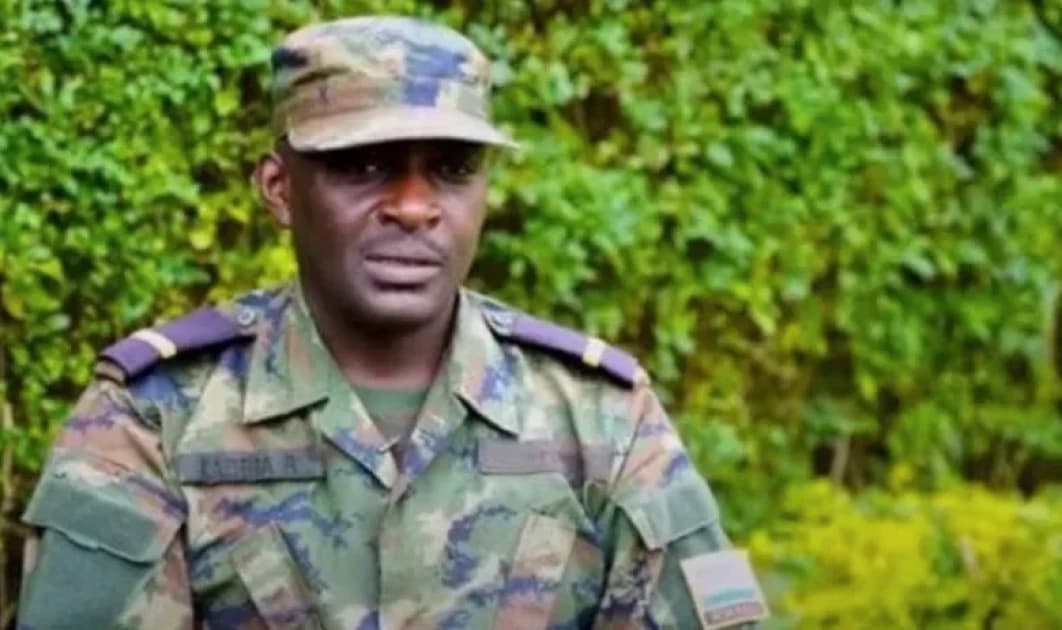 Rwandan government critic beheaded in Uganda