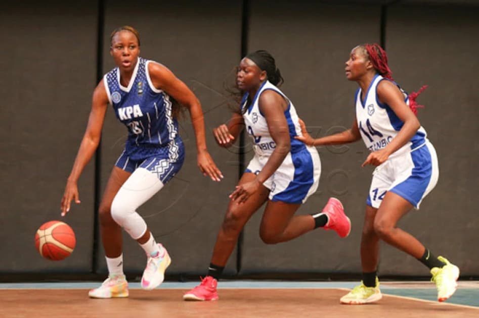 Ocholla targets title defence after KPA reach Premier League final