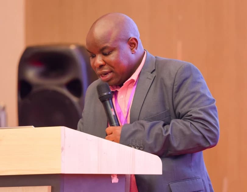 Nairobi hosts global forum seeking stronger action against modern slavery