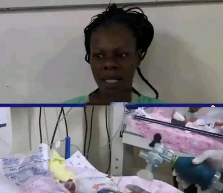 All quintuplets born to Juja woman die at KNH