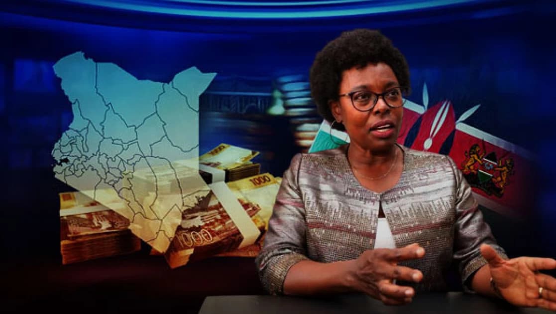 Counties spend Ksh.17B on travel as pending bills hit Ksh.172B - Controller of Budget