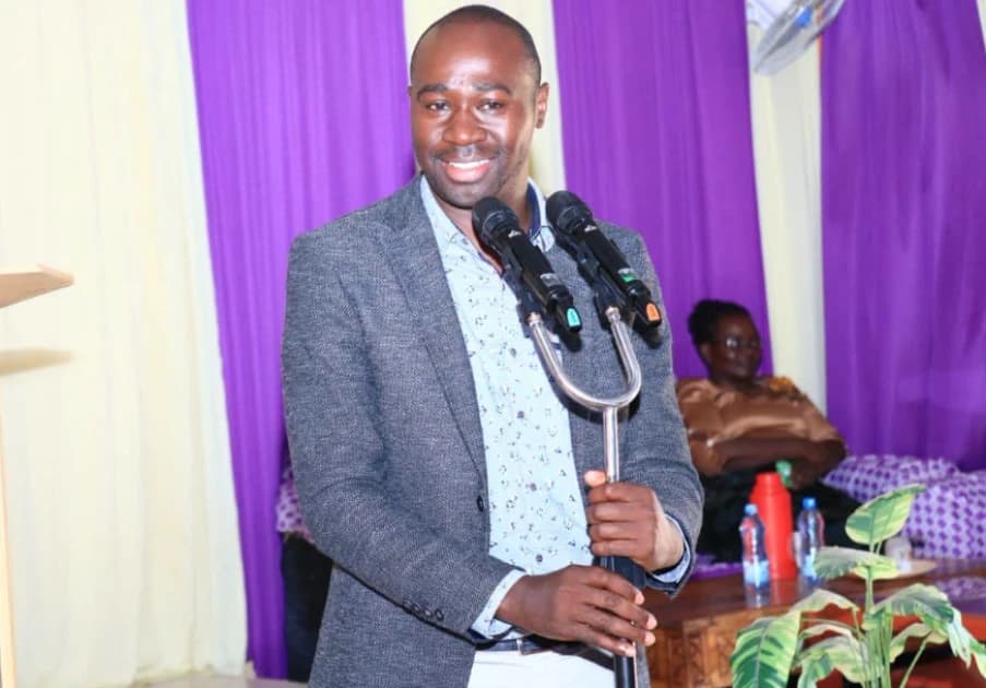 Manyatta MP Gitonga Mukunji granted Ksh.1M anticipatory bail over Embu chaos