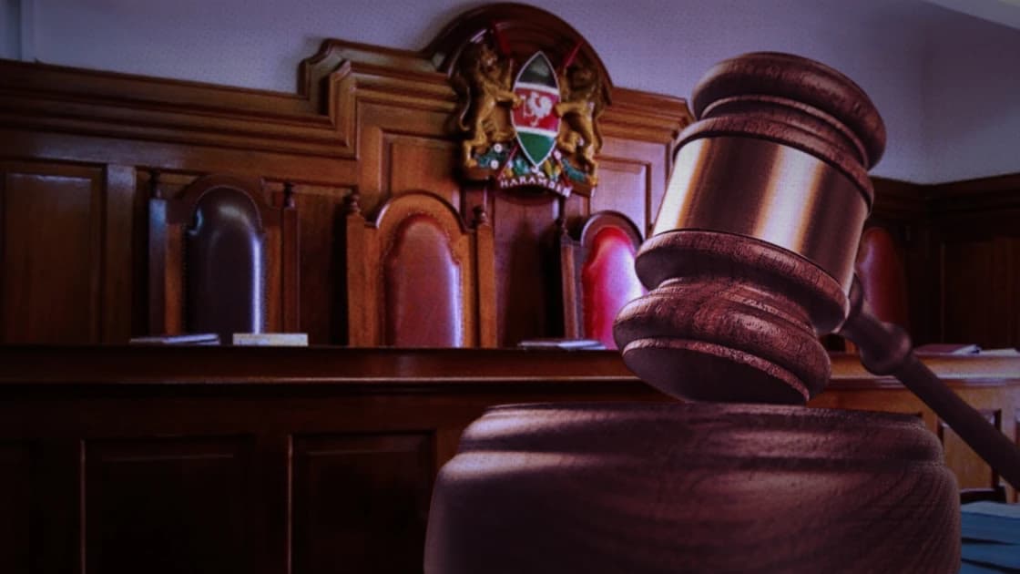 Court orders status quo on Manda Magogoni and as residents challenge takeover