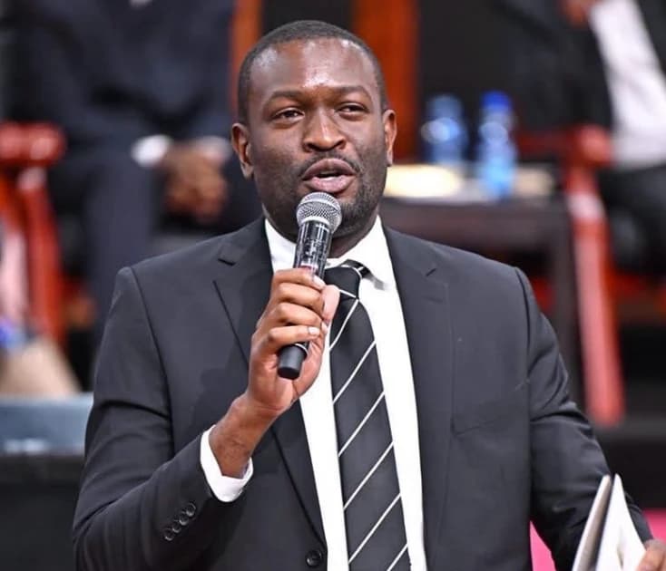 Rao001: Edwin Sifuna recalls emotional journey to bring Raila Odinga’s body home