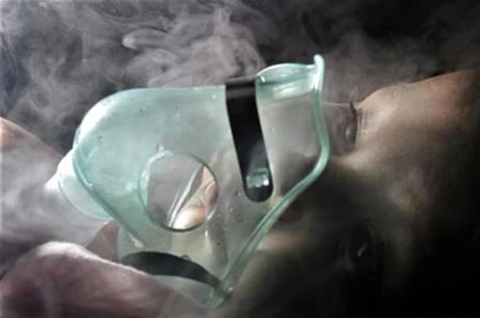 Why Kenya’s children are still dying from pneumonia