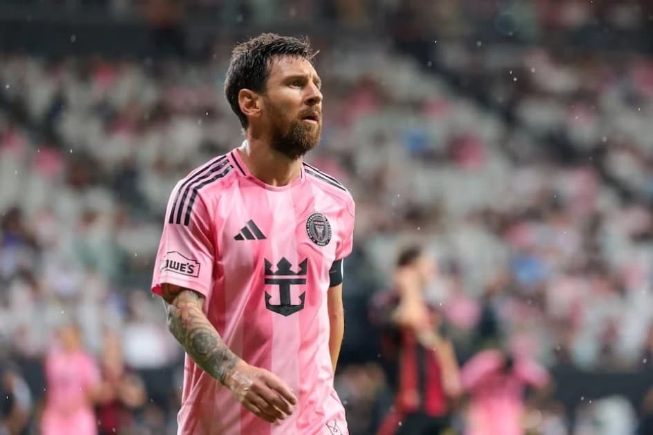 Messi agrees deal to purchase Spanish second-tier side Eldense