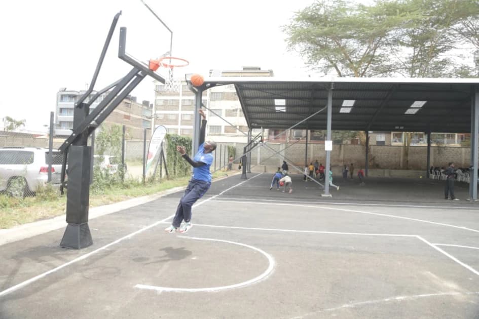 From sewer-contaminated ground to Sports Hub