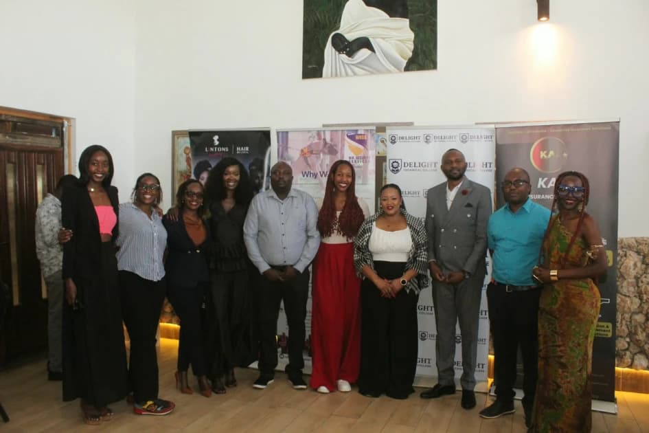 Kenyan Fashion Story 2026 targets new markets for local fashion talent