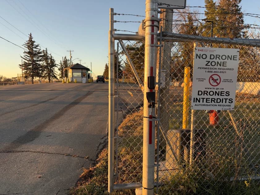Four soldiers dead, dozens injured in fire at Canada military base