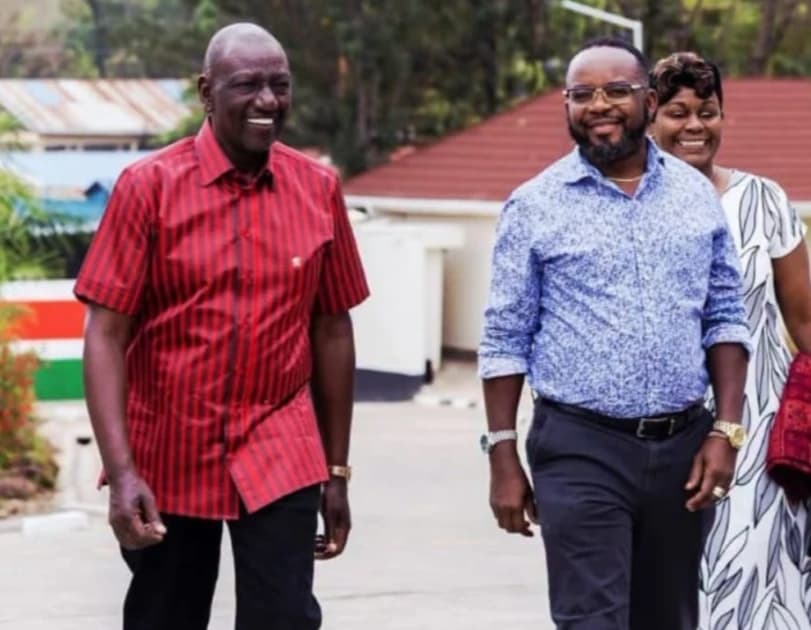 Jakakimba vows to ‘step into the breach’ as Suba North 2027 race heats up