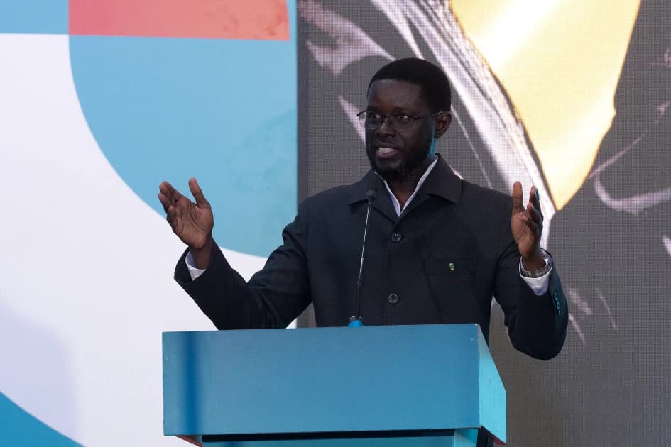 Senegal PM calls for dialogue after opposition rejects budget
