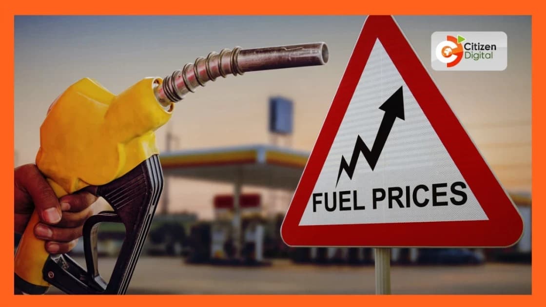 The fuel price shocker: What Kenyans should brace for