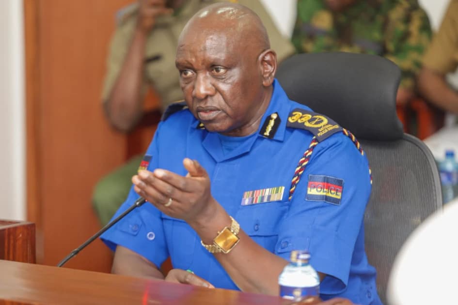 Court of Appeal upholds ruling giving IG power to recruit police officers