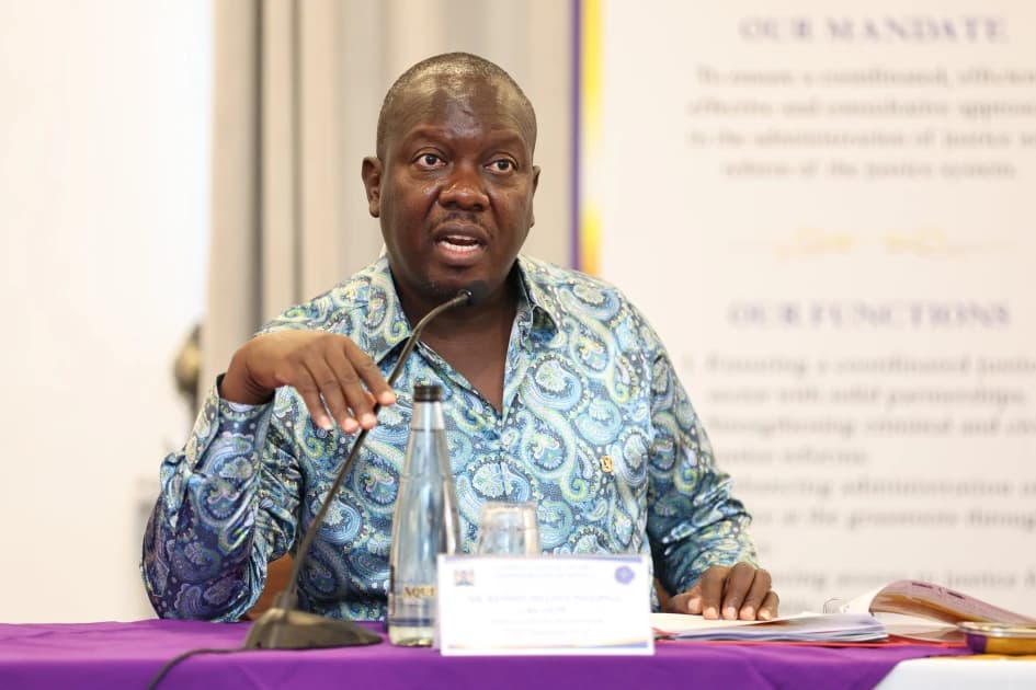 ODPP feted for ICT reforms in prosecution processes