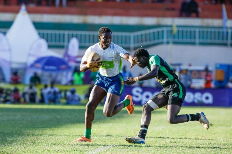 KCB to miss star players ahead of Christie Sevens