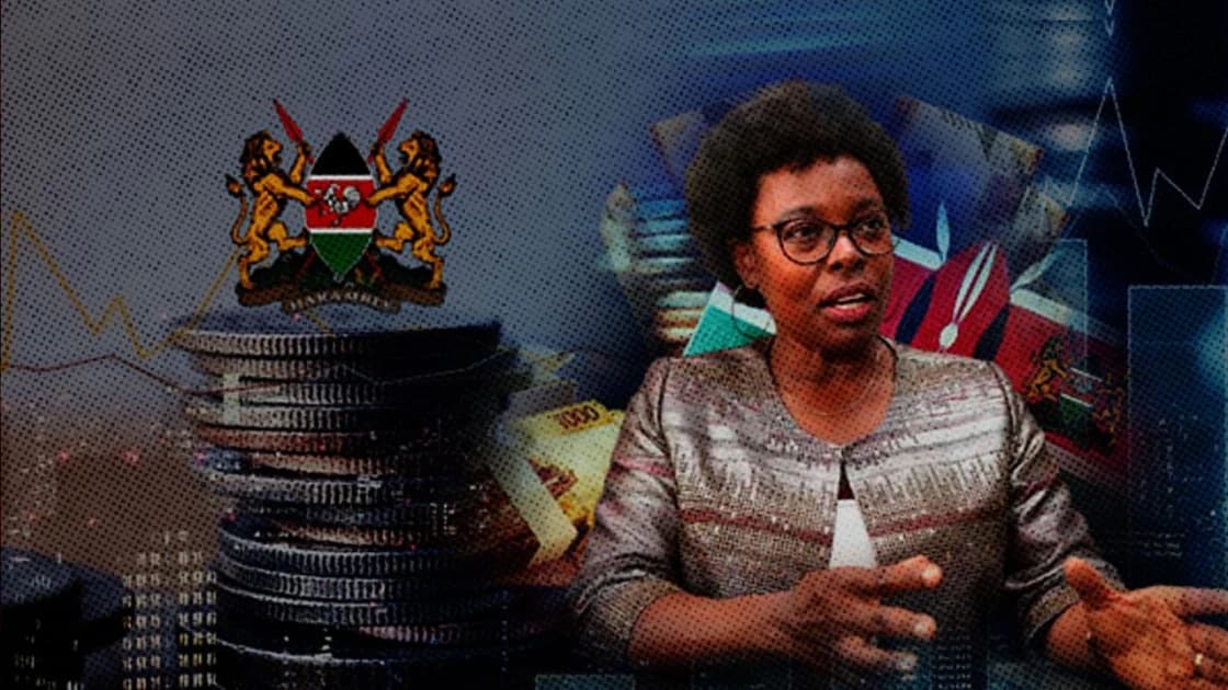 Ksh.30.6B on travel, Ksh.74.5 non-remitted deductions, pending bills; Where the budget shoe pinches