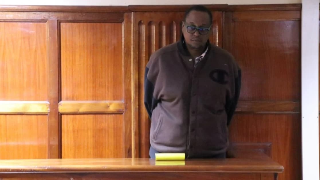 DPP seeks to extradite Kenyan fugitive to U.S over fatal drunk-driving conviction