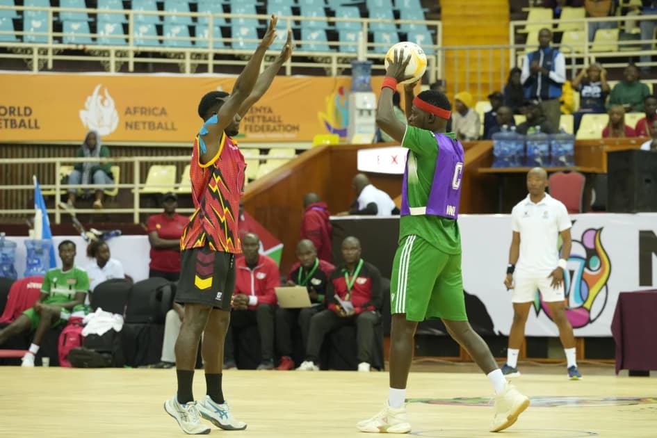 S. Africa book Africa Netball Cup final as Kenyan sides face do-or-die matches