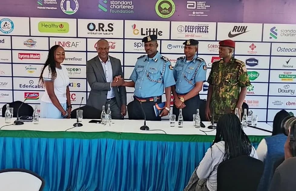 Nairobi Marathon 2026: Southern bypass to close, motorists warned of diversions