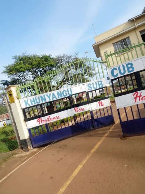 Busia family seeks justice after man suffers multiple fractures during therapy