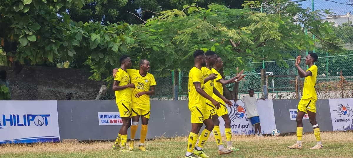 Migori eye first win in South Nyanza derby against Shabana