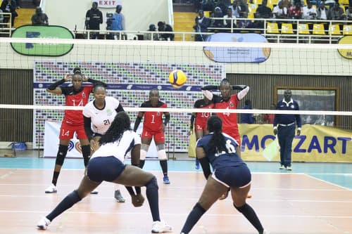 KVF National Leagues set for November kick-off