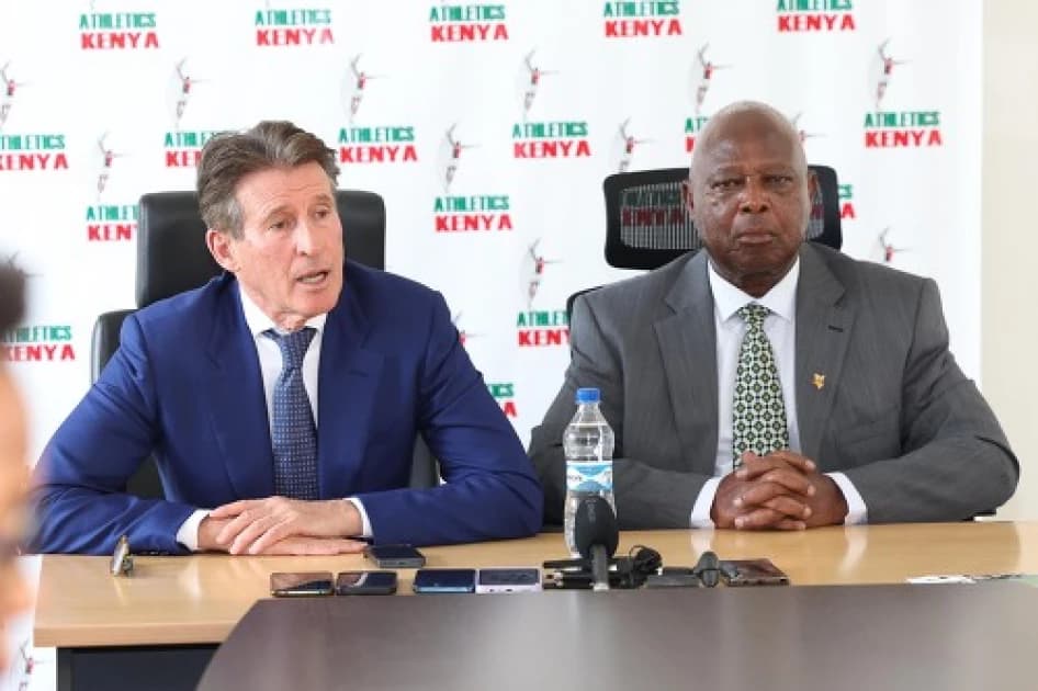 Nairobi to host 2029 World Athletics Championships in first for Africa