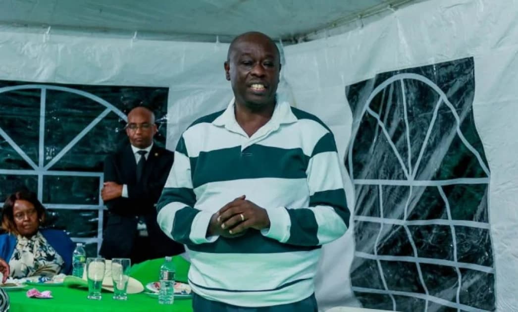 Gachagua claims President Ruto’s media outburst stemmed from foiled Mrima Hill Mineral deal