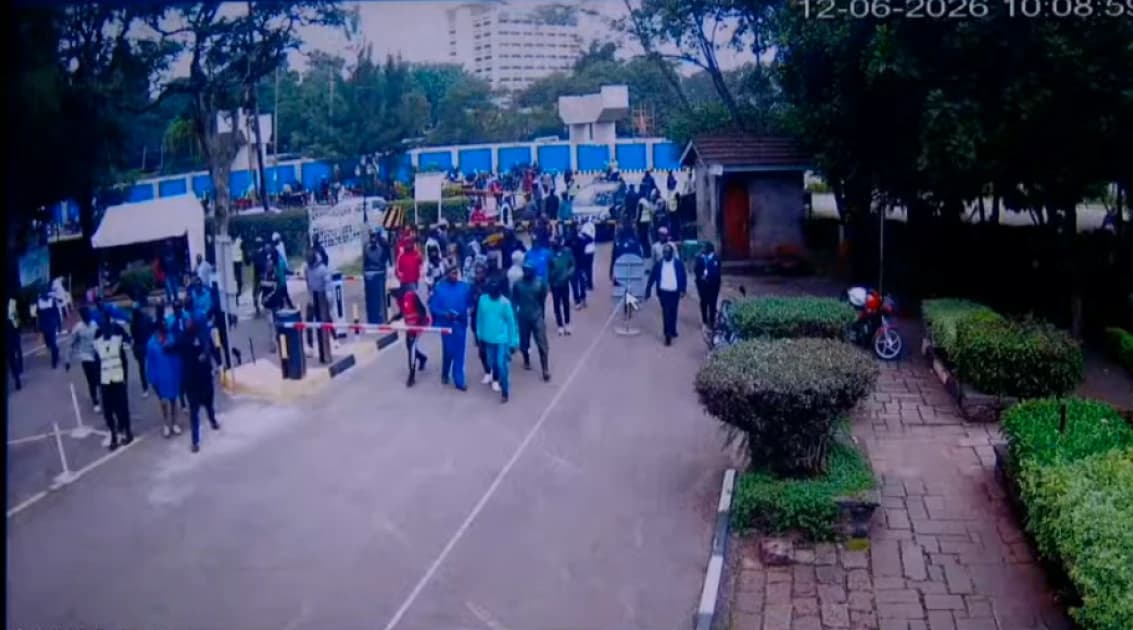 Rights groups move to court over organised political violence