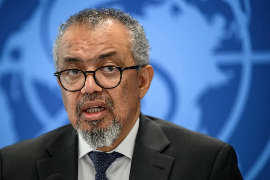 WHO: Kenya’s first Ebola patient may have contracted virus while seeking treatment in DRC
