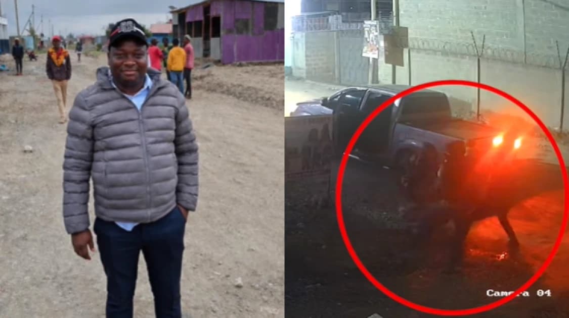 Court gives telcos 21 days to submit call, SMS records in missing Mlolongo businessman's case