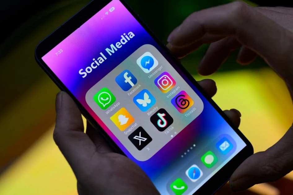 European Union unveils plans to shield children from social media
