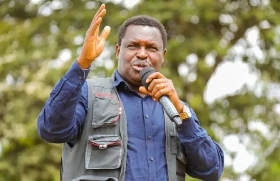 Muthomi Njuki elected Council of Governors chairperson, Lusaka named deputy